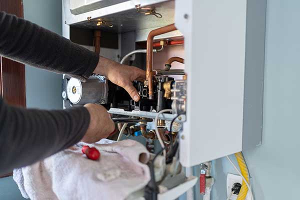 Boiler Installation and Replacement Services