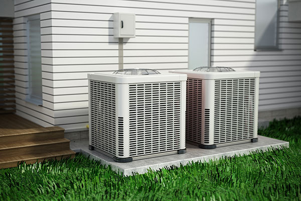 Residential HVAC Installation and Repair Services