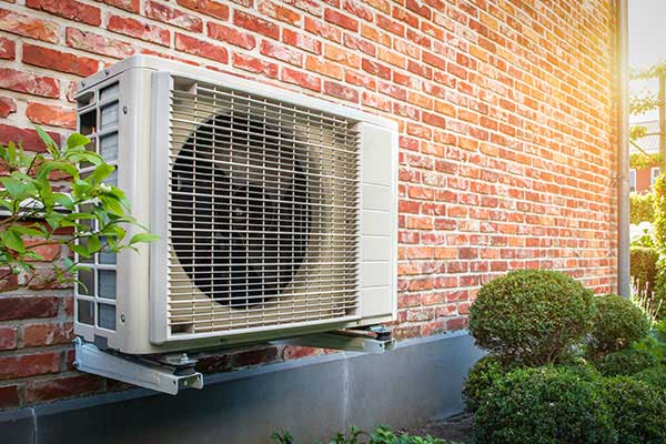 Residential HVAC Maintenance Services